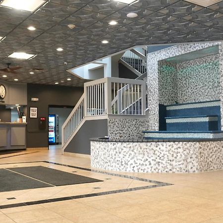 American Inn & Suites 워터포드 외부 사진