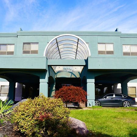 American Inn & Suites 워터포드 외부 사진