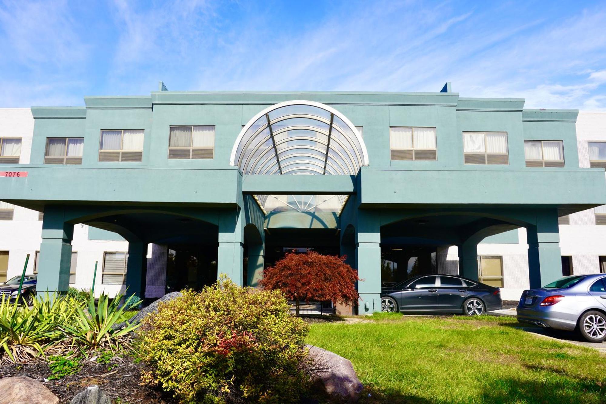 American Inn & Suites 워터포드 외부 사진
