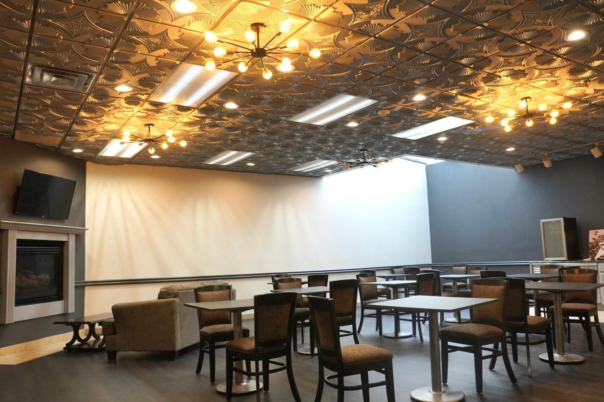 American Inn & Suites 워터포드 외부 사진