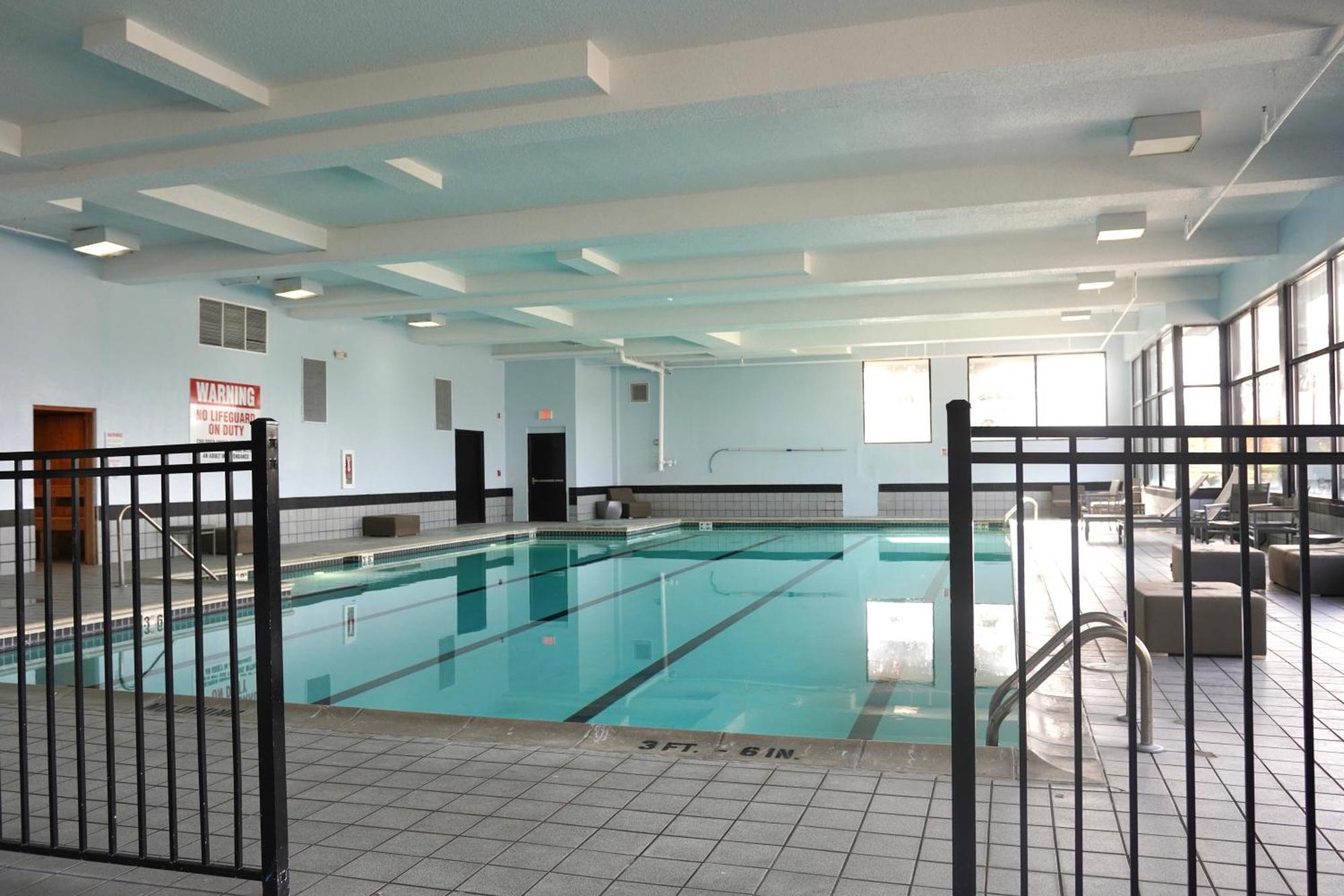 American Inn & Suites 워터포드 외부 사진