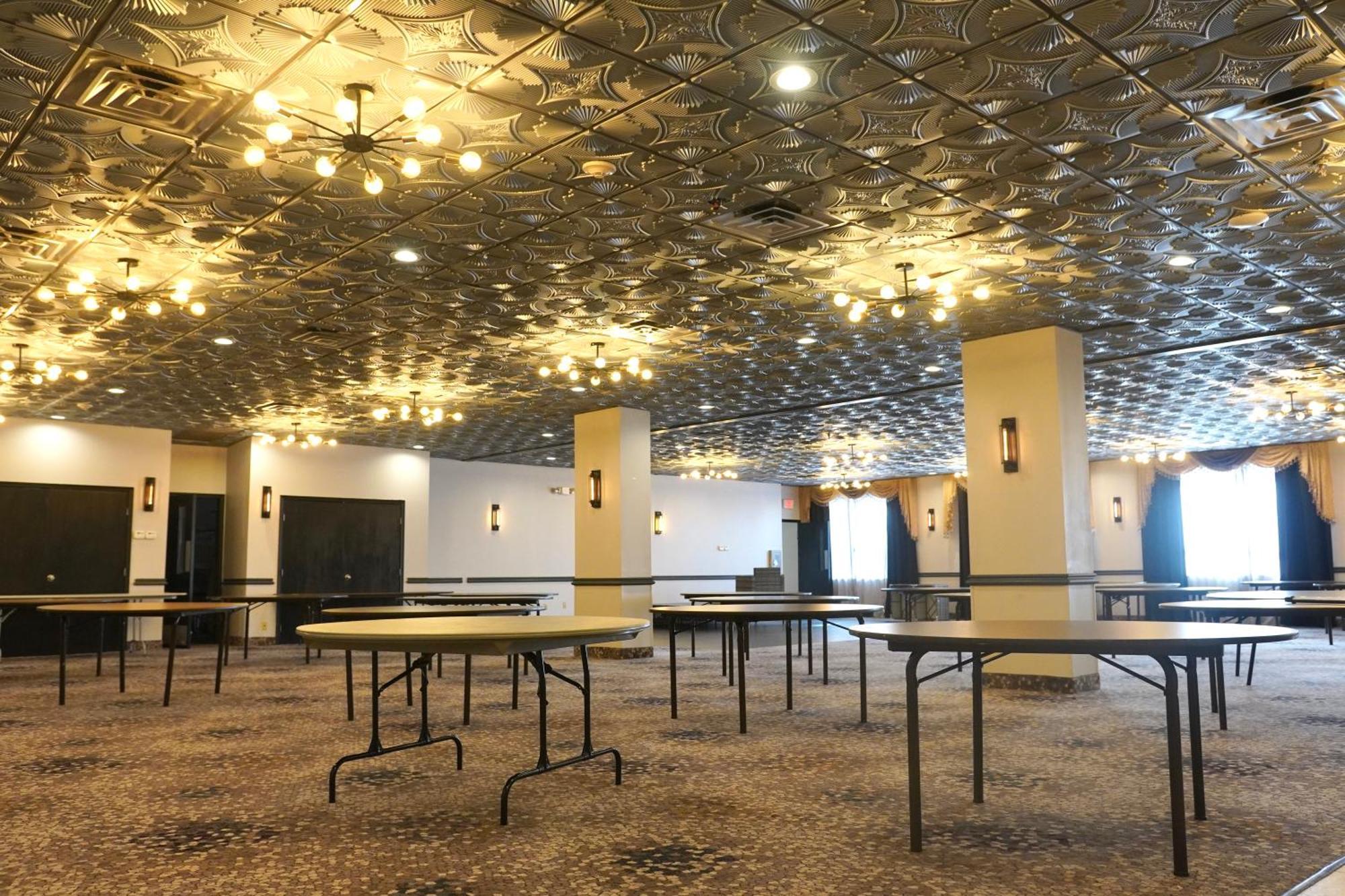 American Inn & Suites 워터포드 외부 사진
