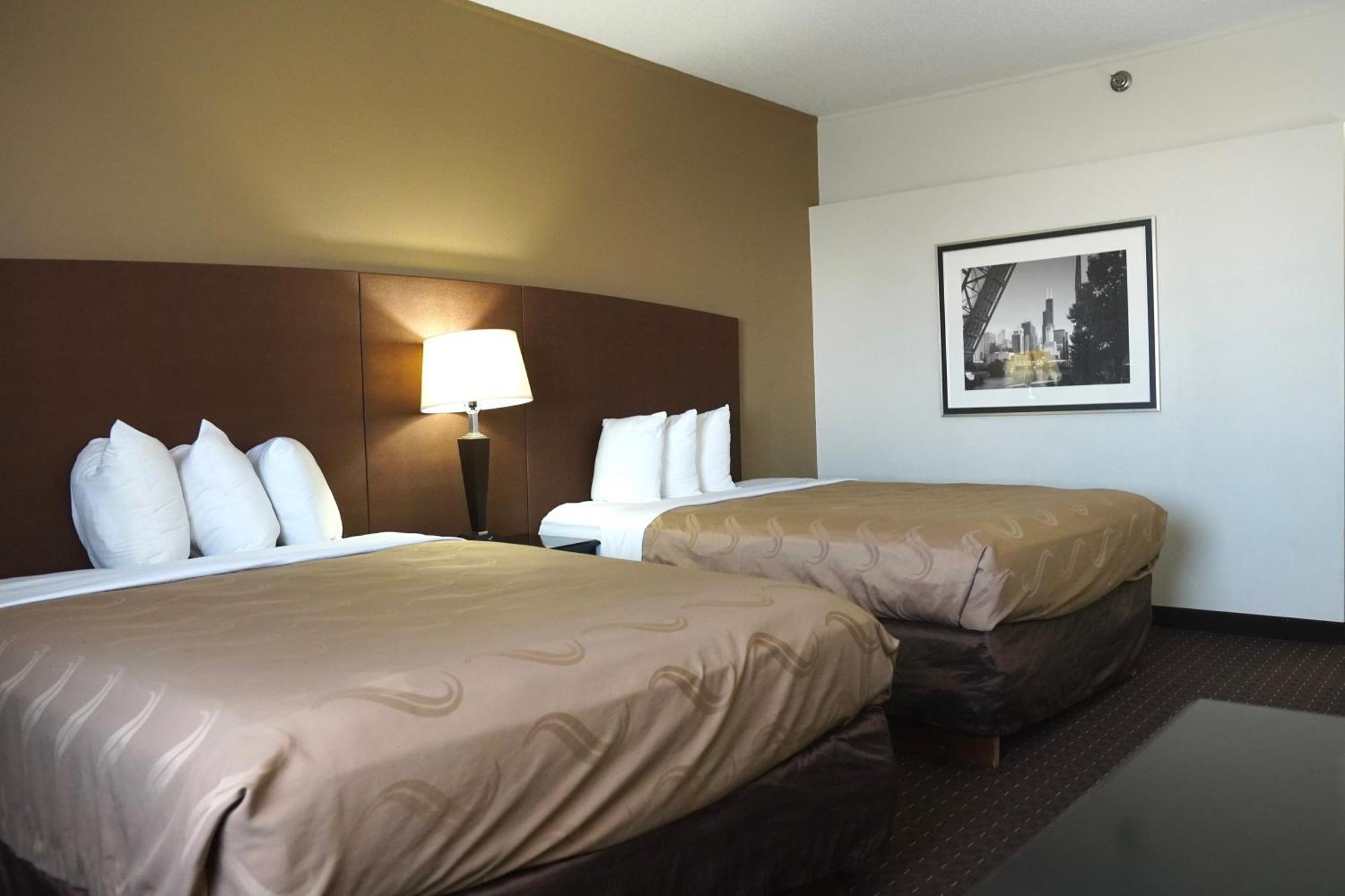 American Inn & Suites 워터포드 외부 사진
