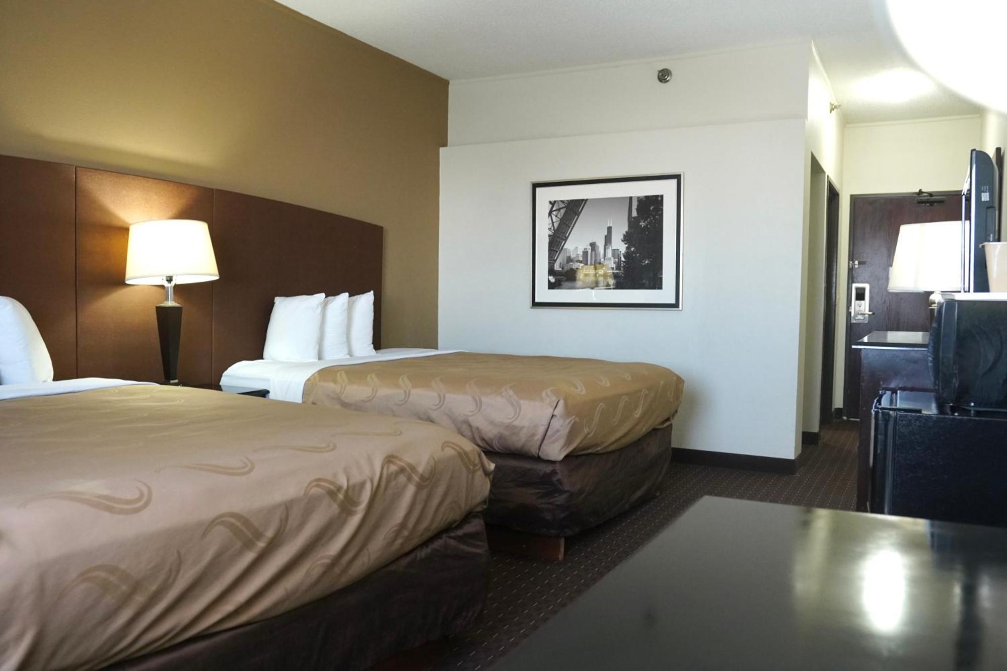 American Inn & Suites 워터포드 외부 사진