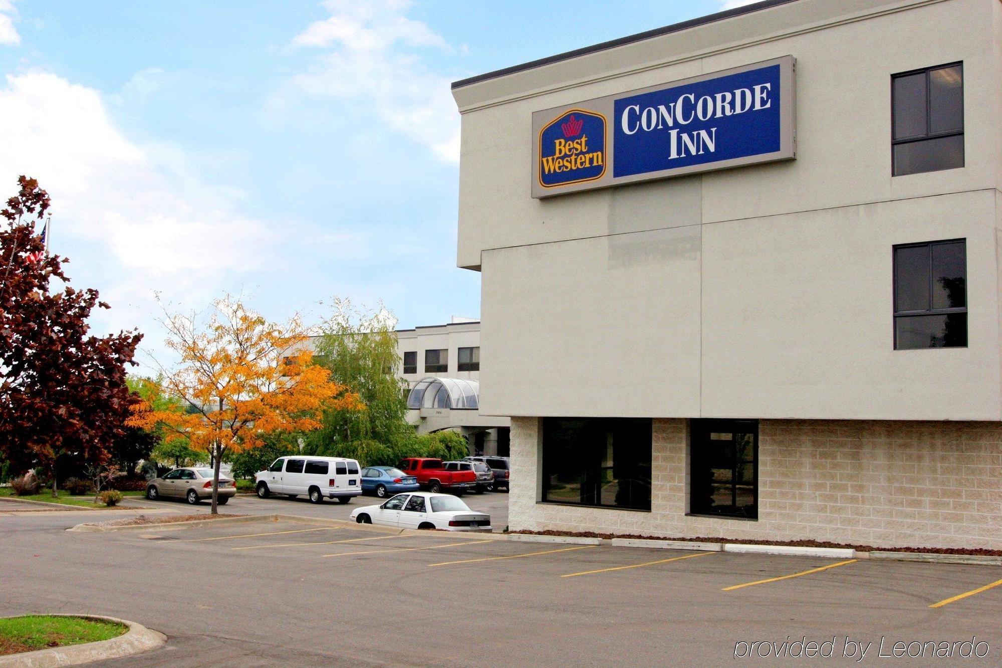 American Inn & Suites 워터포드 외부 사진